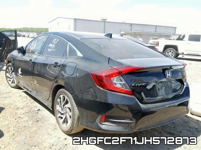 2HGFC2F71JH572873 фото 4