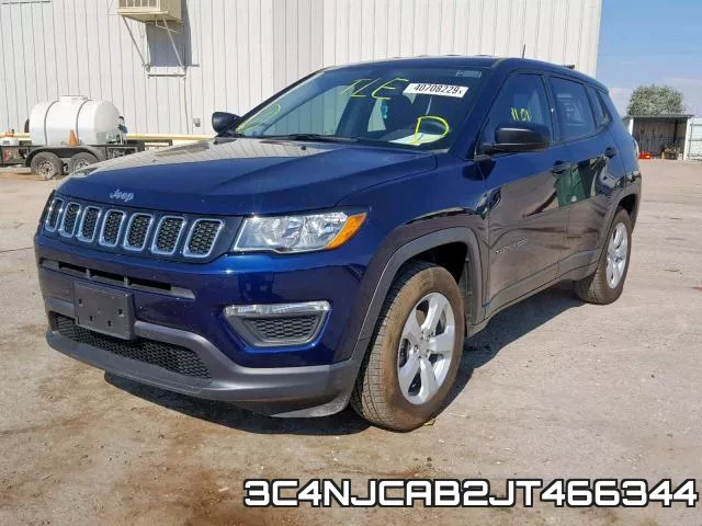 3C4NJCAB2JT466344 фото 3