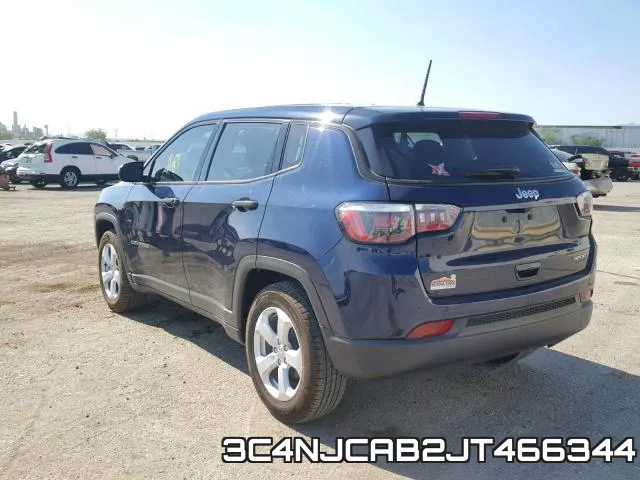 3C4NJCAB2JT466344 фото 4