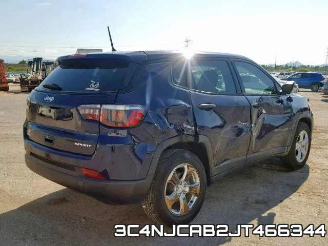 3C4NJCAB2JT466344 фото 5