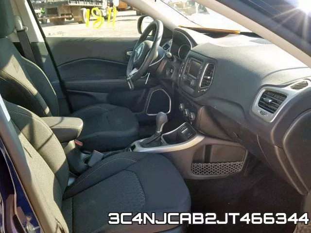 3C4NJCAB2JT466344 фото 6