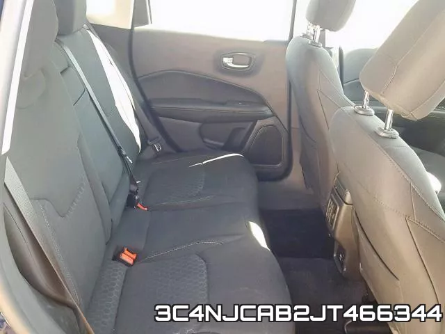 3C4NJCAB2JT466344 фото 7