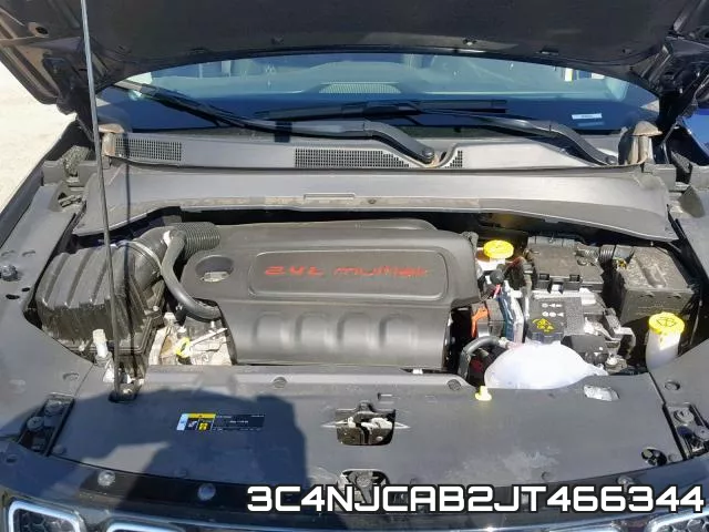 3C4NJCAB2JT466344 фото 8