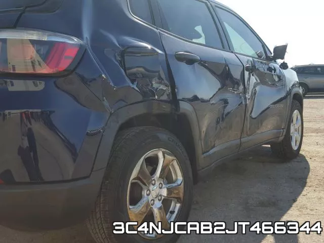 3C4NJCAB2JT466344 фото 10