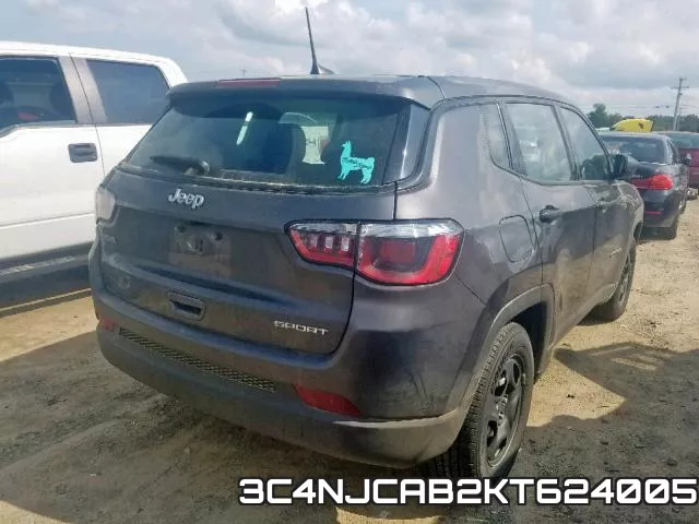 3C4NJCAB2KT624005 фото 5