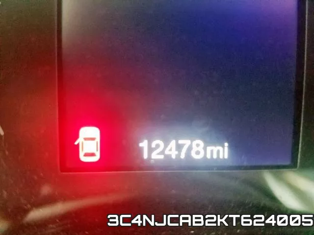 3C4NJCAB2KT624005 фото 9