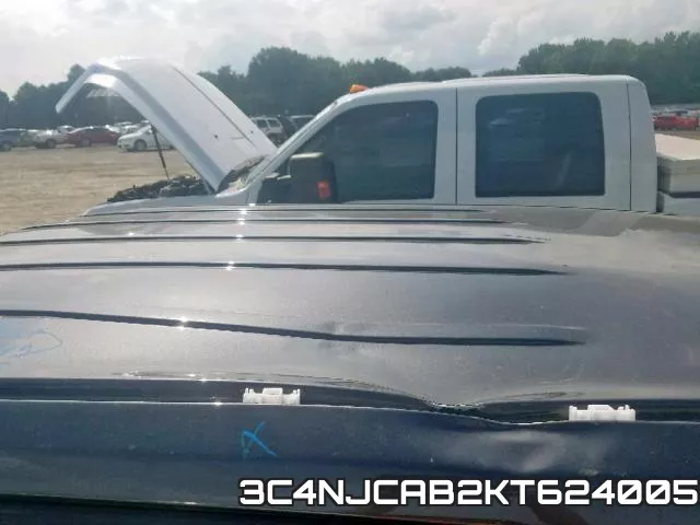 3C4NJCAB2KT624005 фото 10