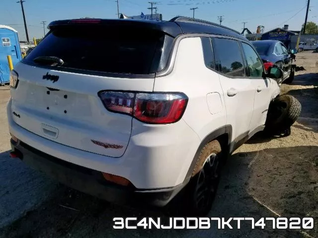 3C4NJDDB7KT747820 фото 5