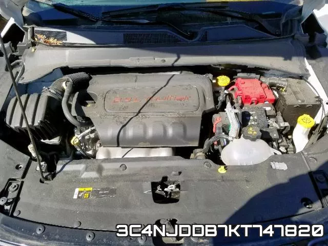 3C4NJDDB7KT747820 фото 8