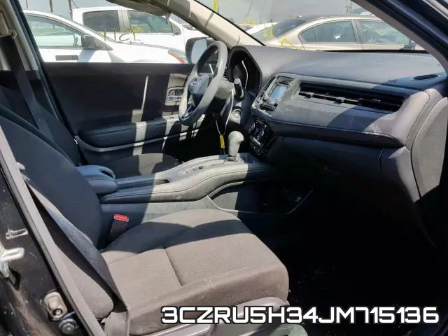 3CZRU5H34JM715136 фото 6