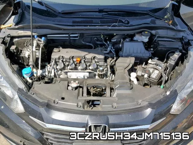 3CZRU5H34JM715136 фото 8