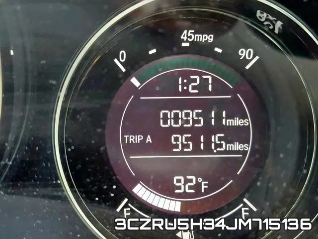 3CZRU5H34JM715136 фото 9