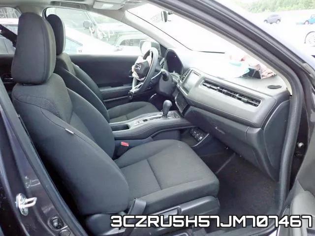 3CZRU5H57JM707467 фото 6