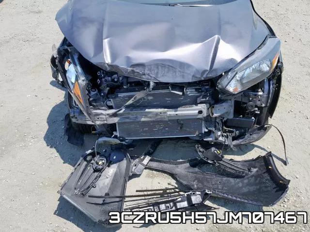 3CZRU5H57JM707467 фото 8