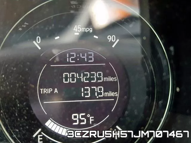 3CZRU5H57JM707467 фото 9