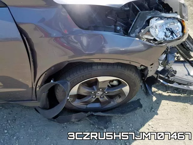 3CZRU5H57JM707467 фото 10