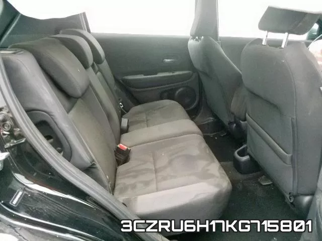 3CZRU6H17KG715801 фото 7