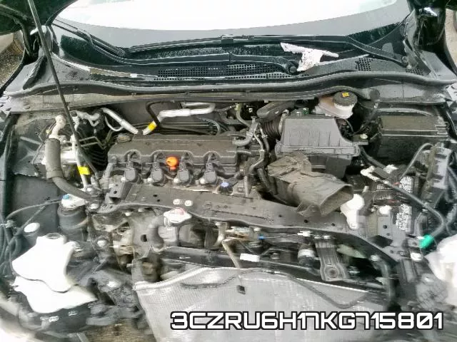 3CZRU6H17KG715801 фото 8