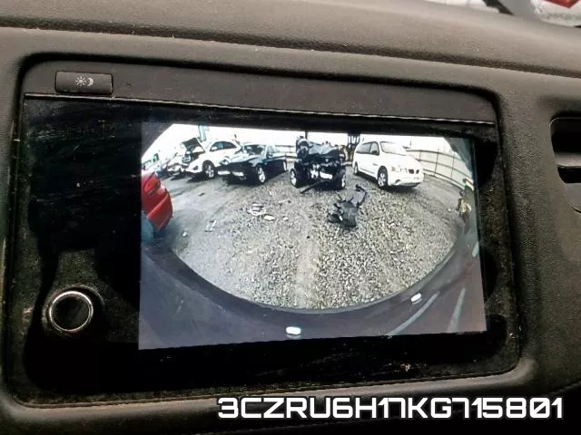 3CZRU6H17KG715801 фото 10