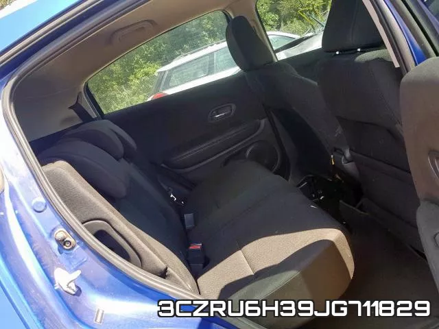 3CZRU6H39JG711829 фото 7