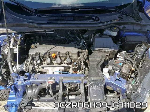 3CZRU6H39JG711829 фото 8