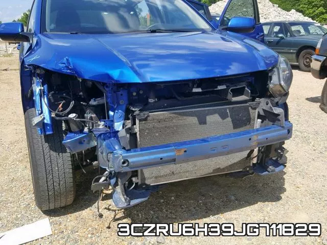 3CZRU6H39JG711829 фото 10