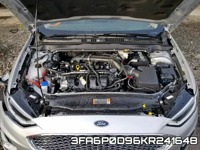 3FA6P0D96KR241648 фото 8