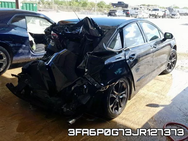 3FA6P0G73JR127373 фото 5