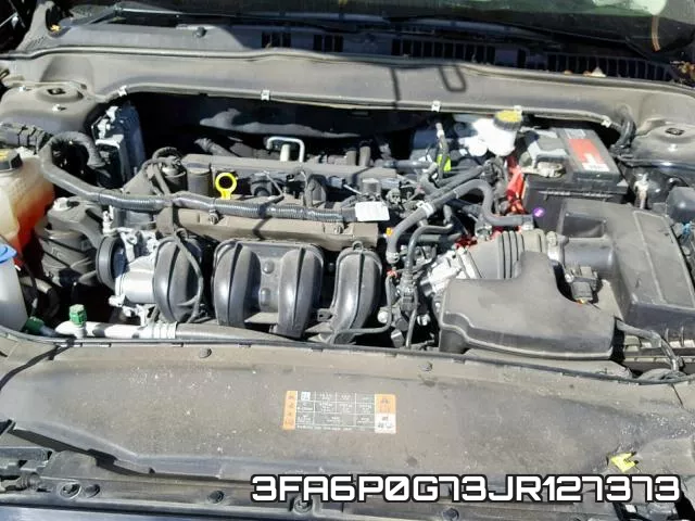 3FA6P0G73JR127373 фото 8