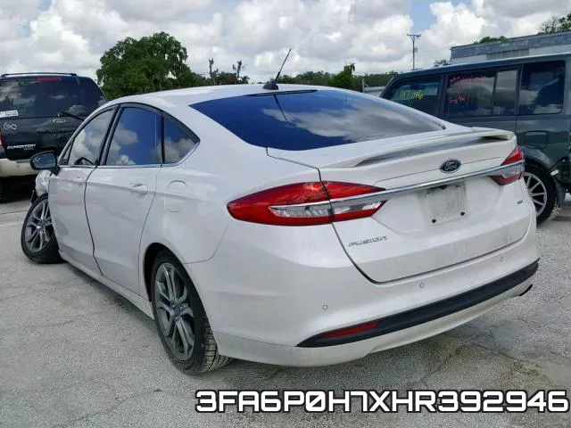 3FA6P0H7XHR392946 фото 4
