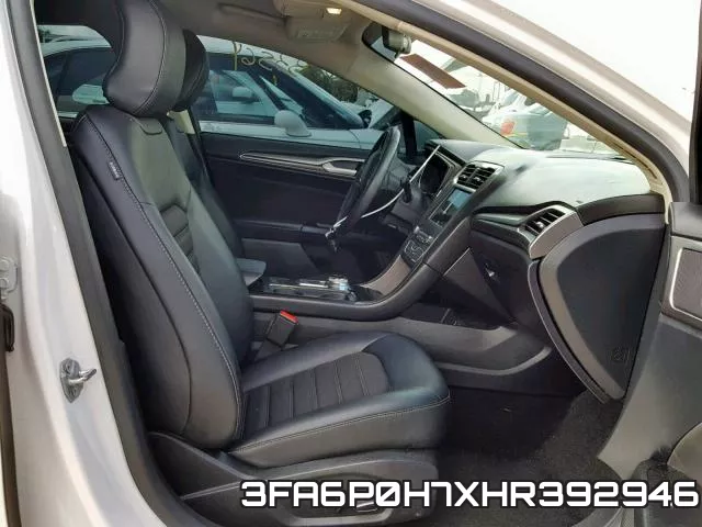 3FA6P0H7XHR392946 фото 6