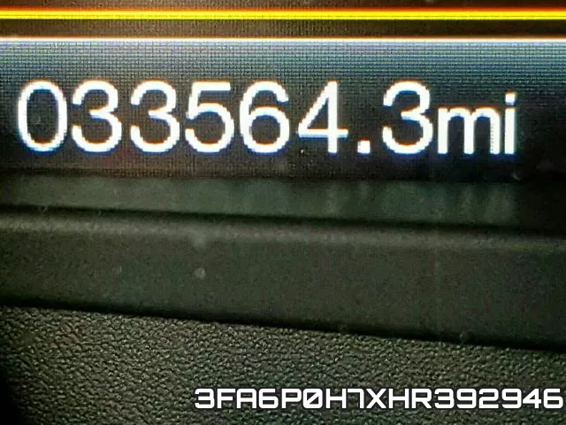 3FA6P0H7XHR392946 фото 9