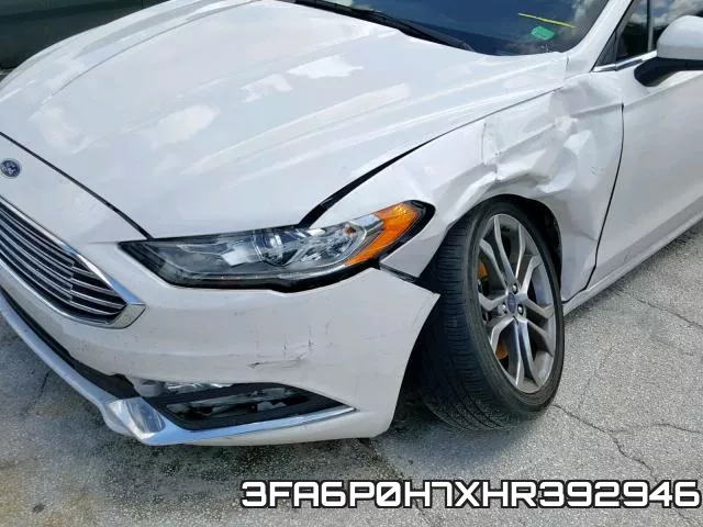 3FA6P0H7XHR392946 фото 10
