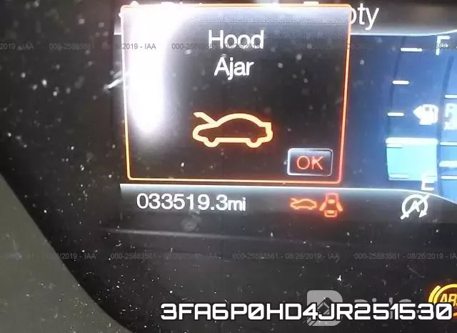 3FA6P0HD4JR251530 фото 8