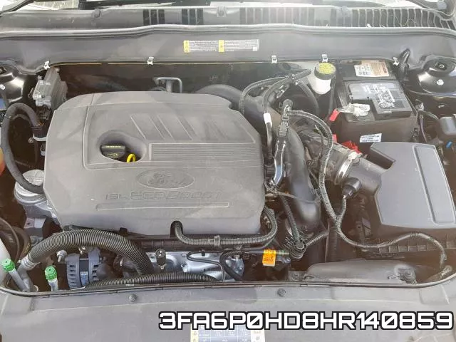 3FA6P0HD8HR140859 фото 7