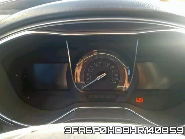 3FA6P0HD8HR140859 фото 8