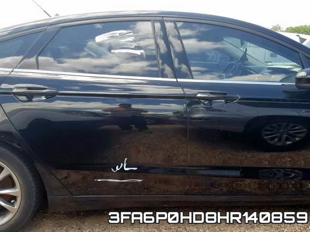 3FA6P0HD8HR140859 фото 9