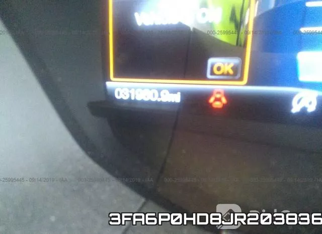 3FA6P0HD8JR203836 фото 8