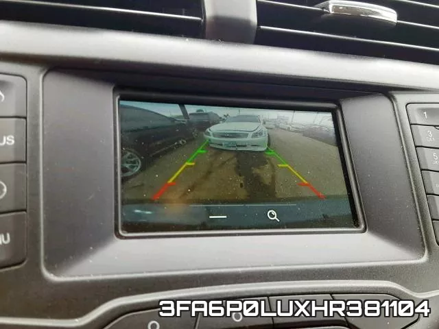 3FA6P0LUXHR381104 фото 10