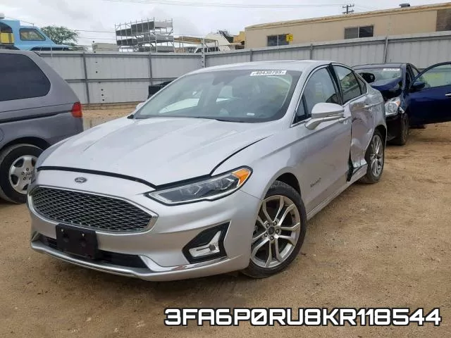 3FA6P0RU8KR118544 фото 3