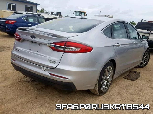 3FA6P0RU8KR118544 фото 5