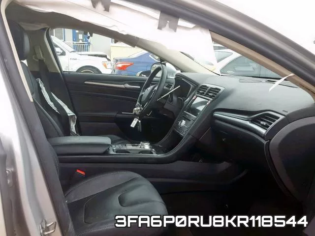 3FA6P0RU8KR118544 фото 6