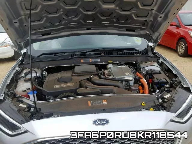 3FA6P0RU8KR118544 фото 8