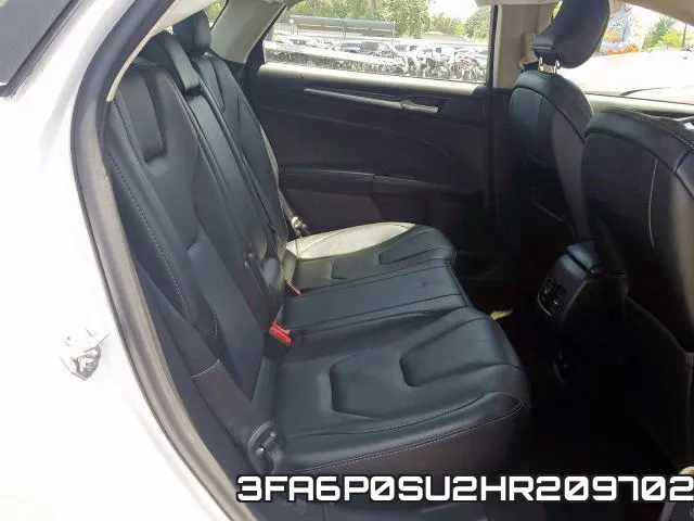 3FA6P0SU2HR209702 фото 7