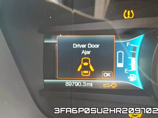 3FA6P0SU2HR209702 фото 9