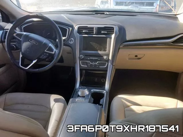 3FA6P0T9XHR187541 фото 10