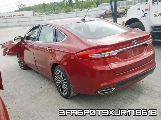 3FA6P0T9XJR178618 фото 4