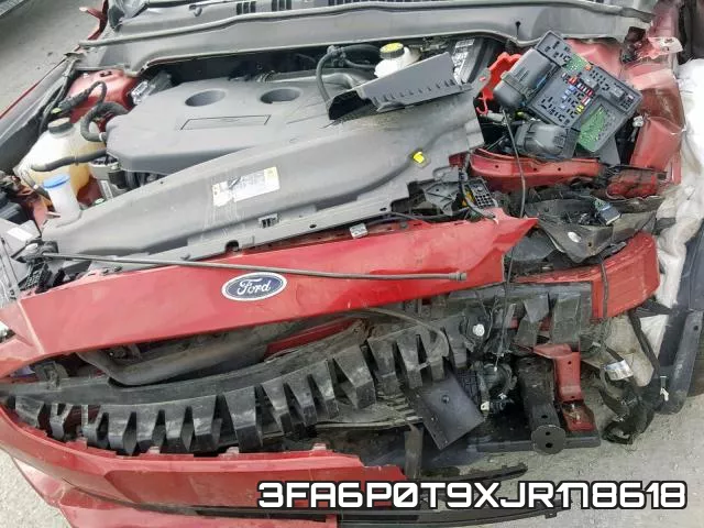 3FA6P0T9XJR178618 фото 8