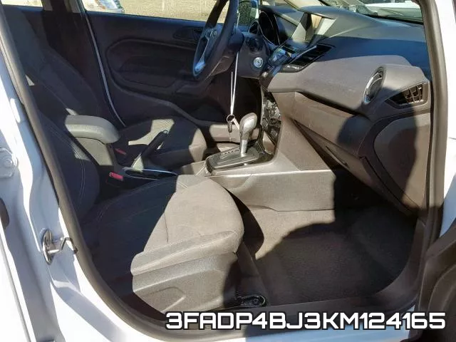 3FADP4BJ3KM124165 фото 6