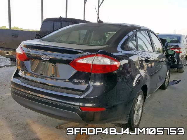 3FADP4BJ4JM105753 фото 5
